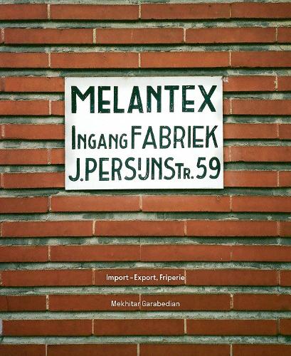 Import-Export, Friperie