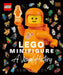 LEGOÂ® Minifigure A Visual History New Edition