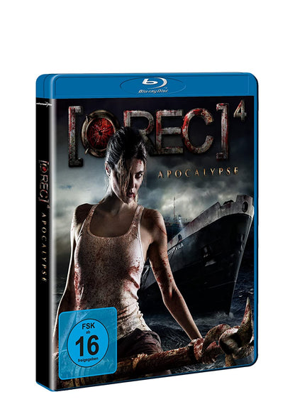 Rec4 - Apocalypse