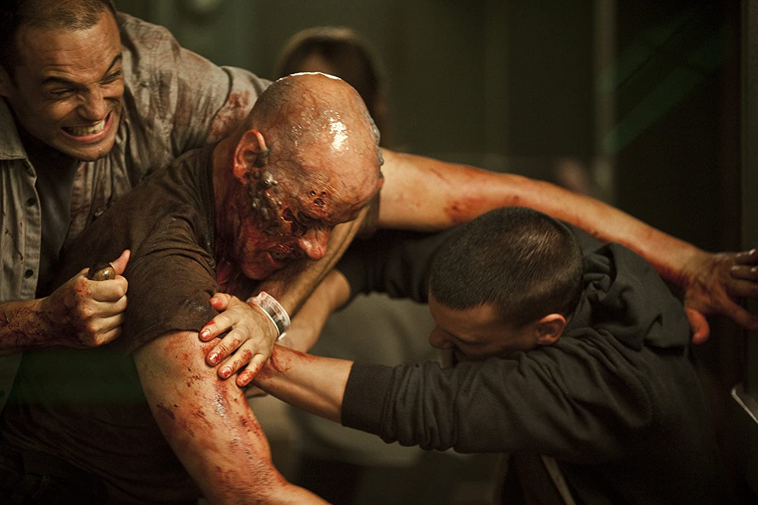 Rec4 - Apocalypse