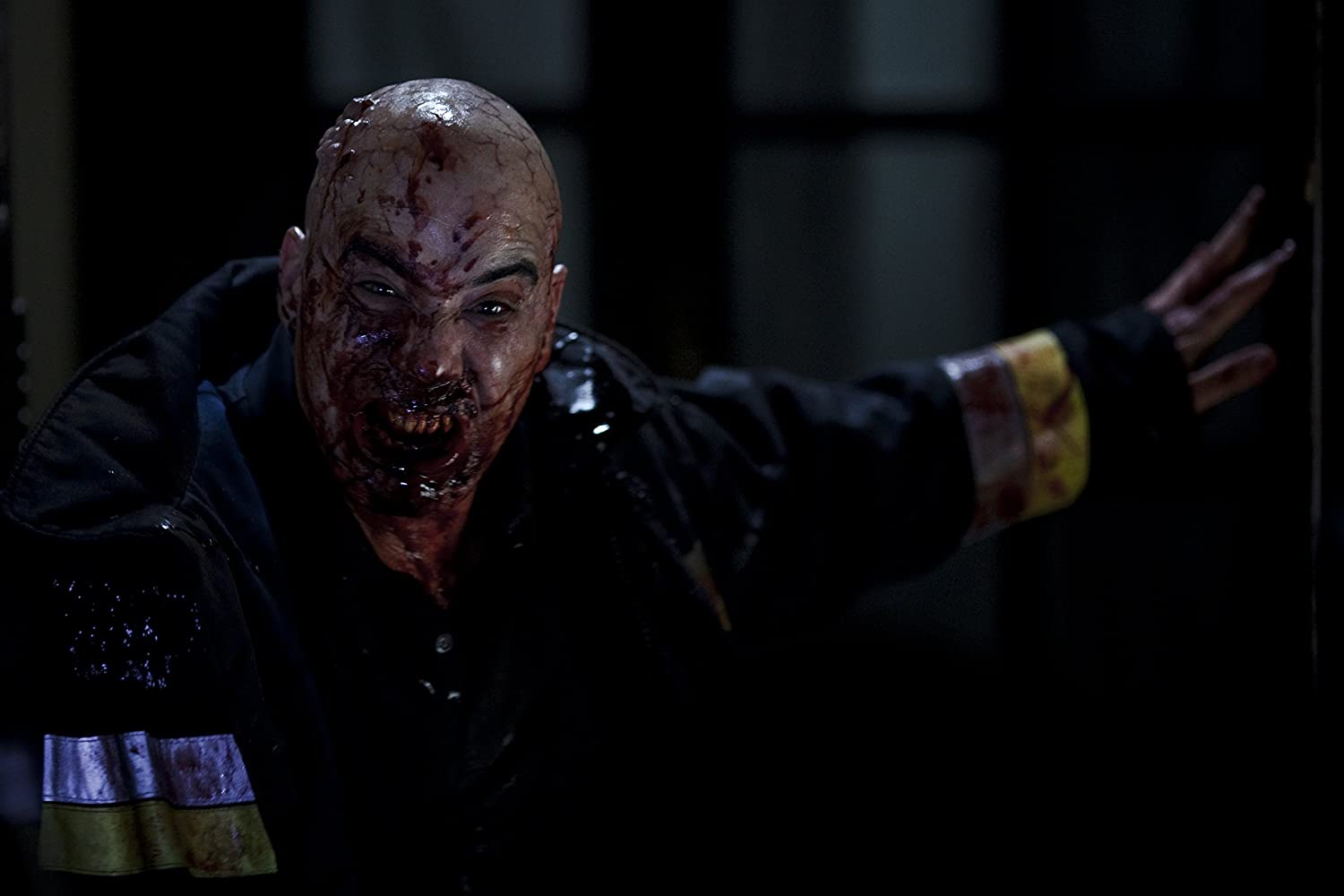 Rec4 - Apocalypse