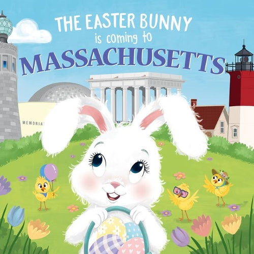 The Easter Bunny is Coming to Massachusetts