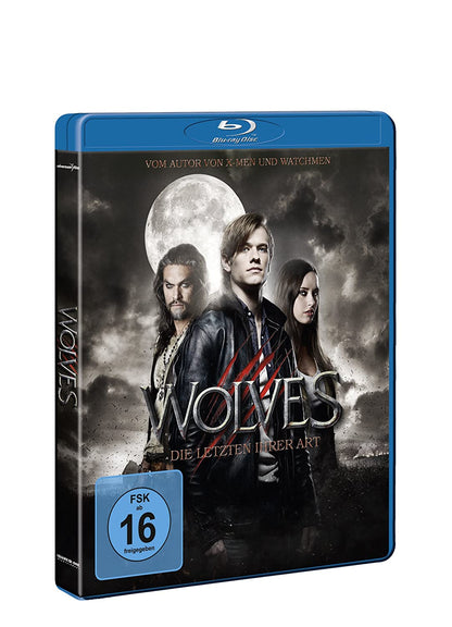 Wolves