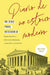 Diario de un estoico moderno (Journal like a stoic Spanish)