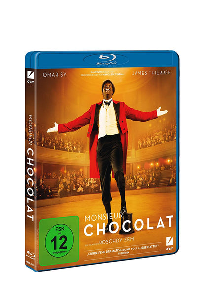 Monsieur Chocolat