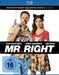 Mr. Right