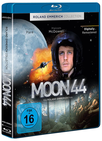 Moon 44 - Roland Emmerich Collection