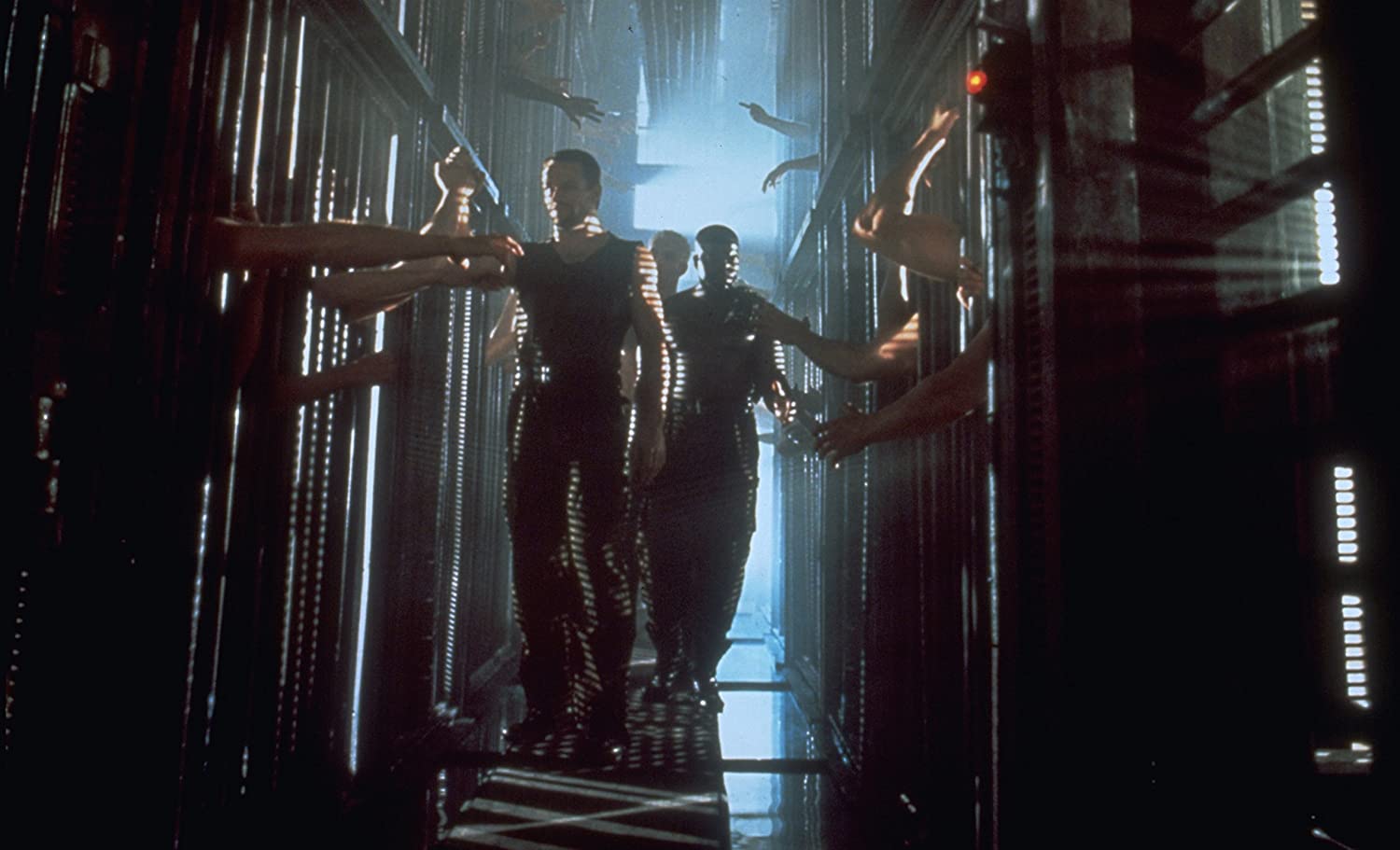 Moon 44 - Roland Emmerich Collection