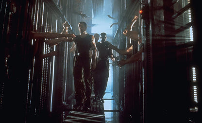 Moon 44 - Roland Emmerich Collection