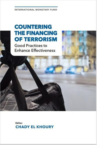 Countering the Financing of Terrorism
