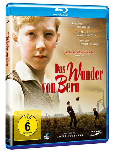 Das Wunder von Bern