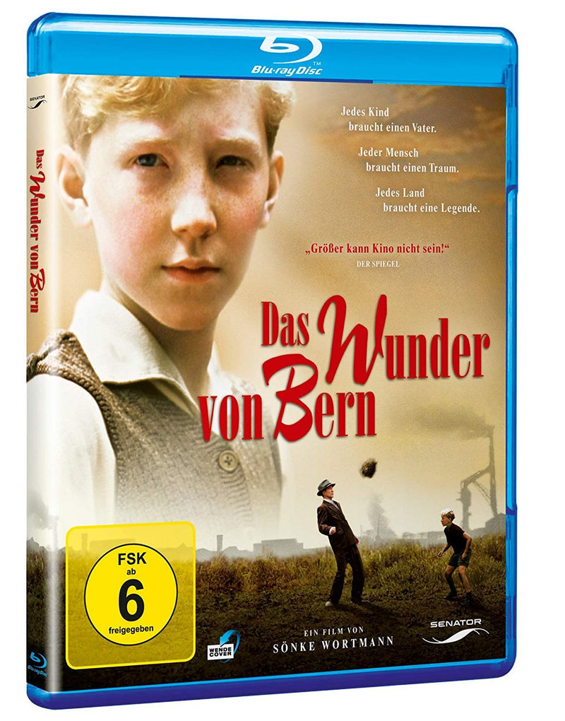 Das Wunder von Bern