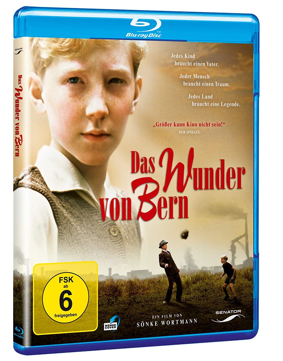Das Wunder von Bern