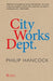 City Works Dept.