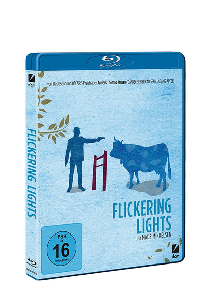 Flickering Lights