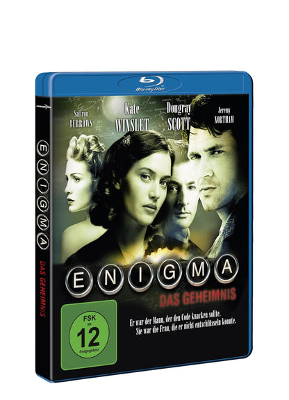 Enigma - Das Geheimnis