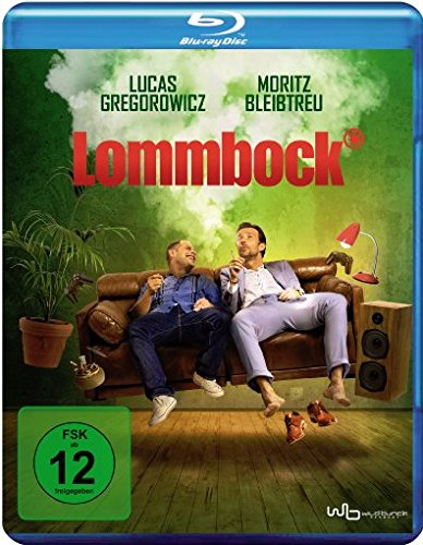 Lommbock
