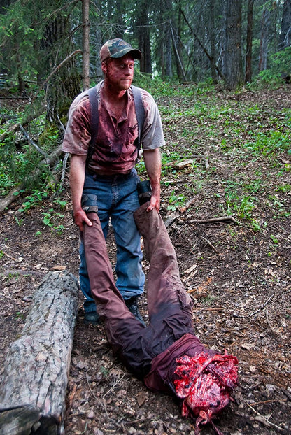 Tucker & Dale vs. Evil