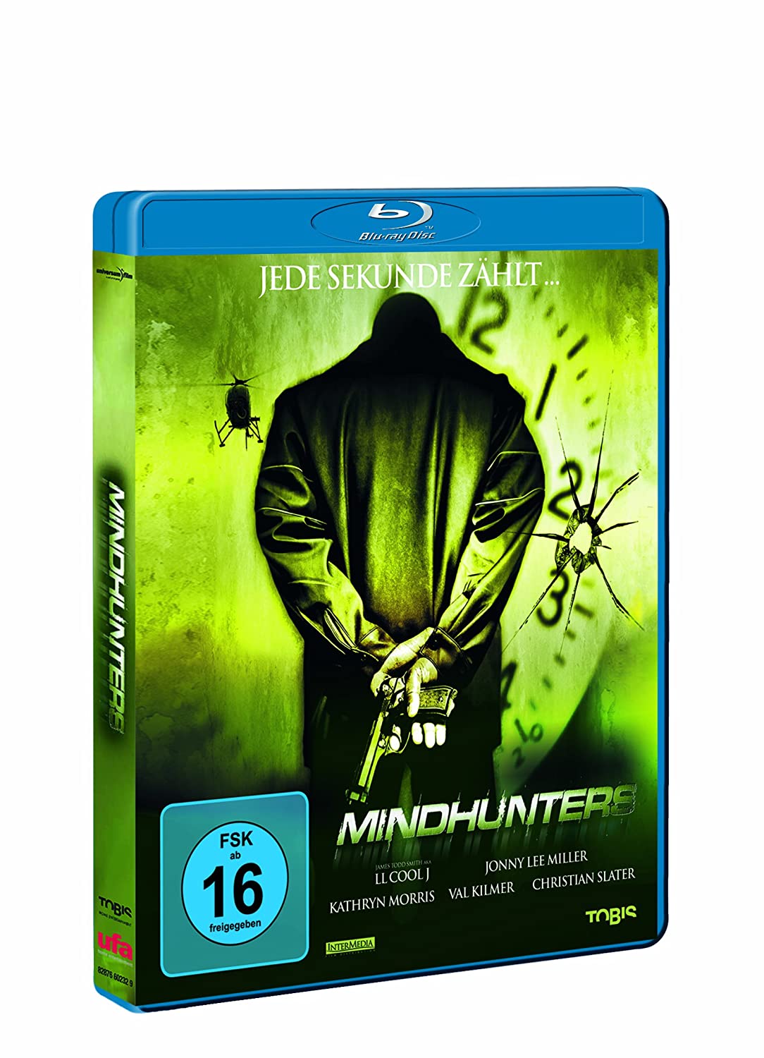 Mindhunters