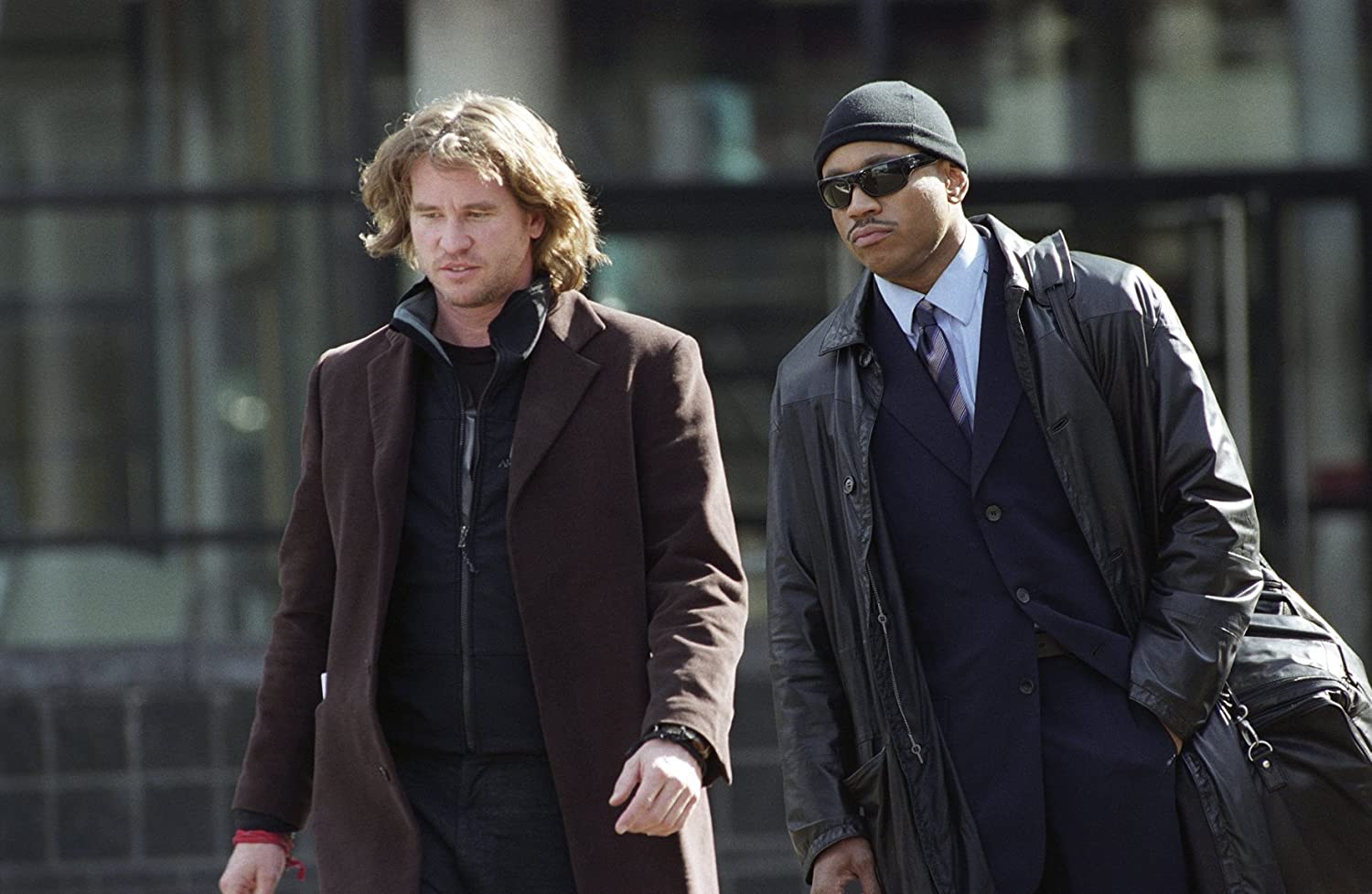 Mindhunters