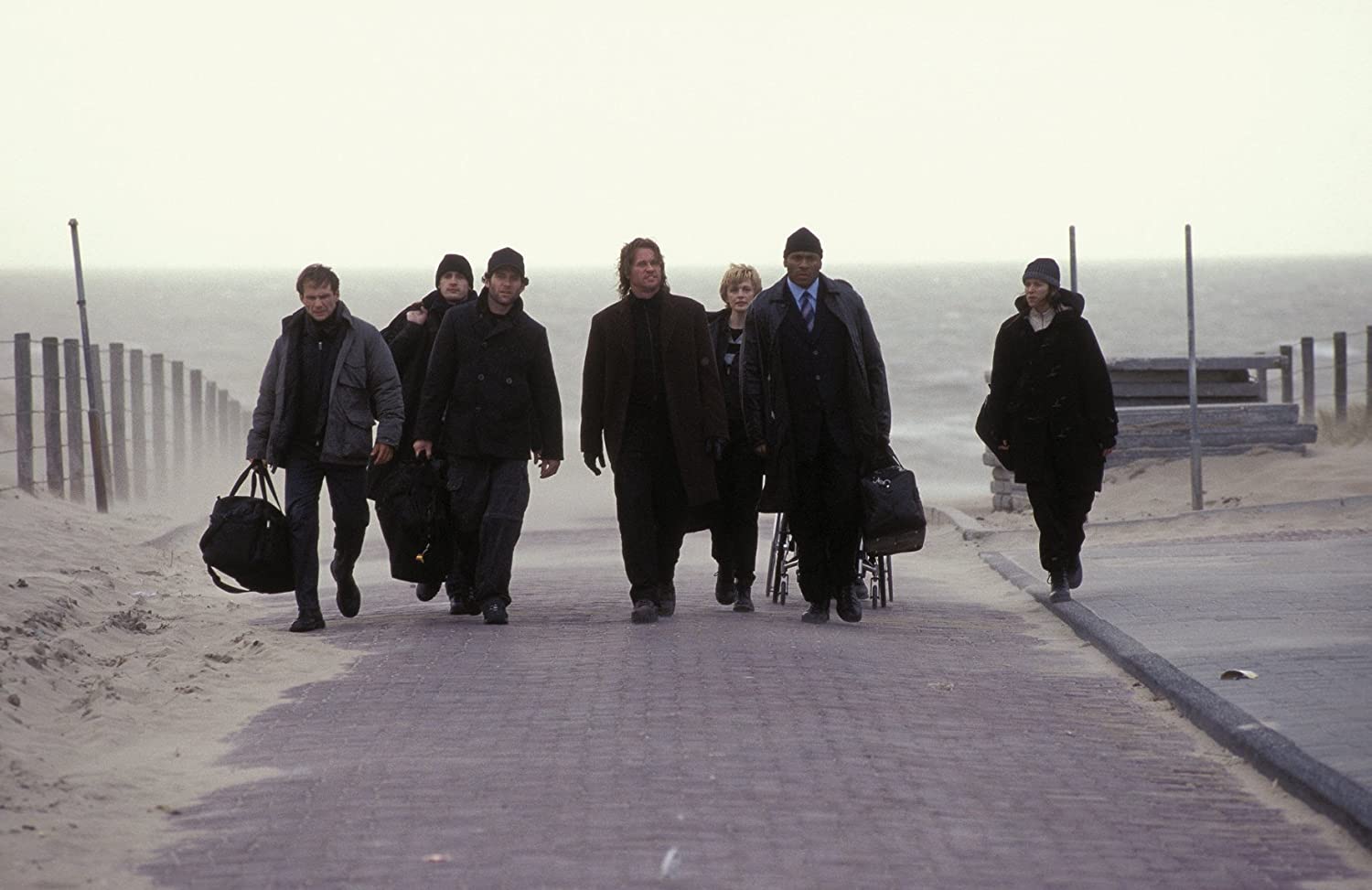 Mindhunters