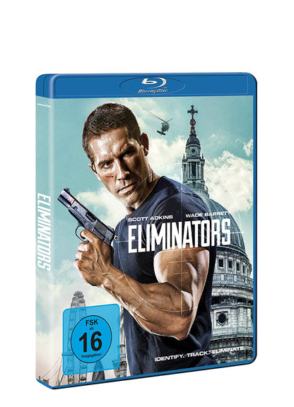 Eliminators