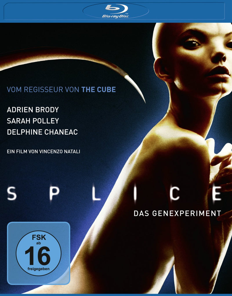 Splice - Das Genexperiment