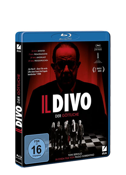 Il Divo