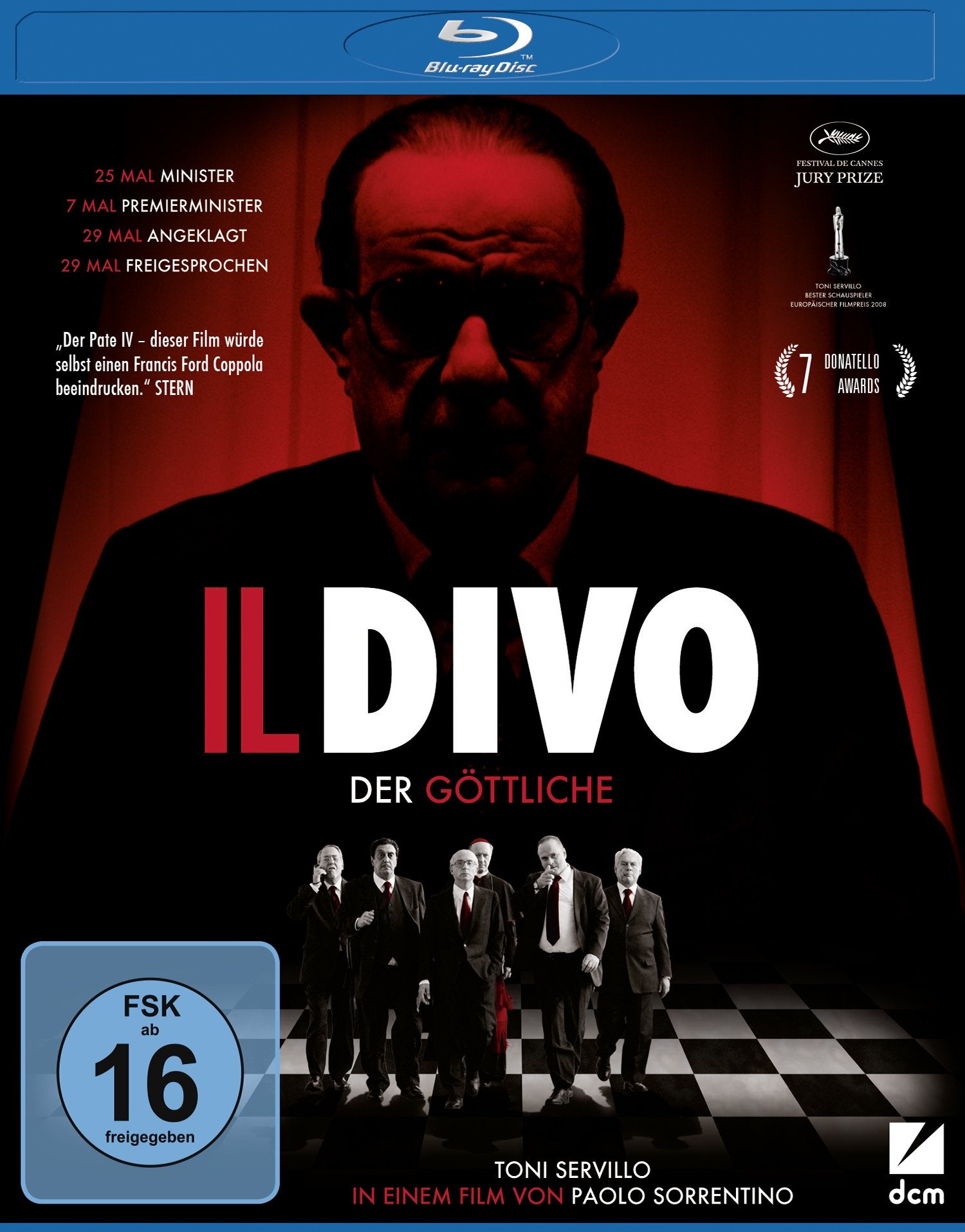 Il Divo