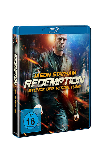 Redemption - Stunde der Vergeltung