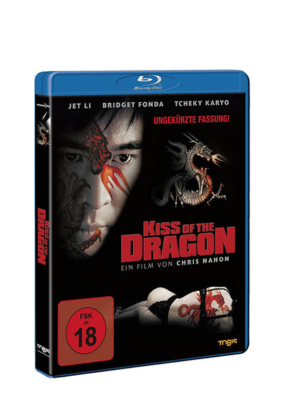 Kiss of the Dragon