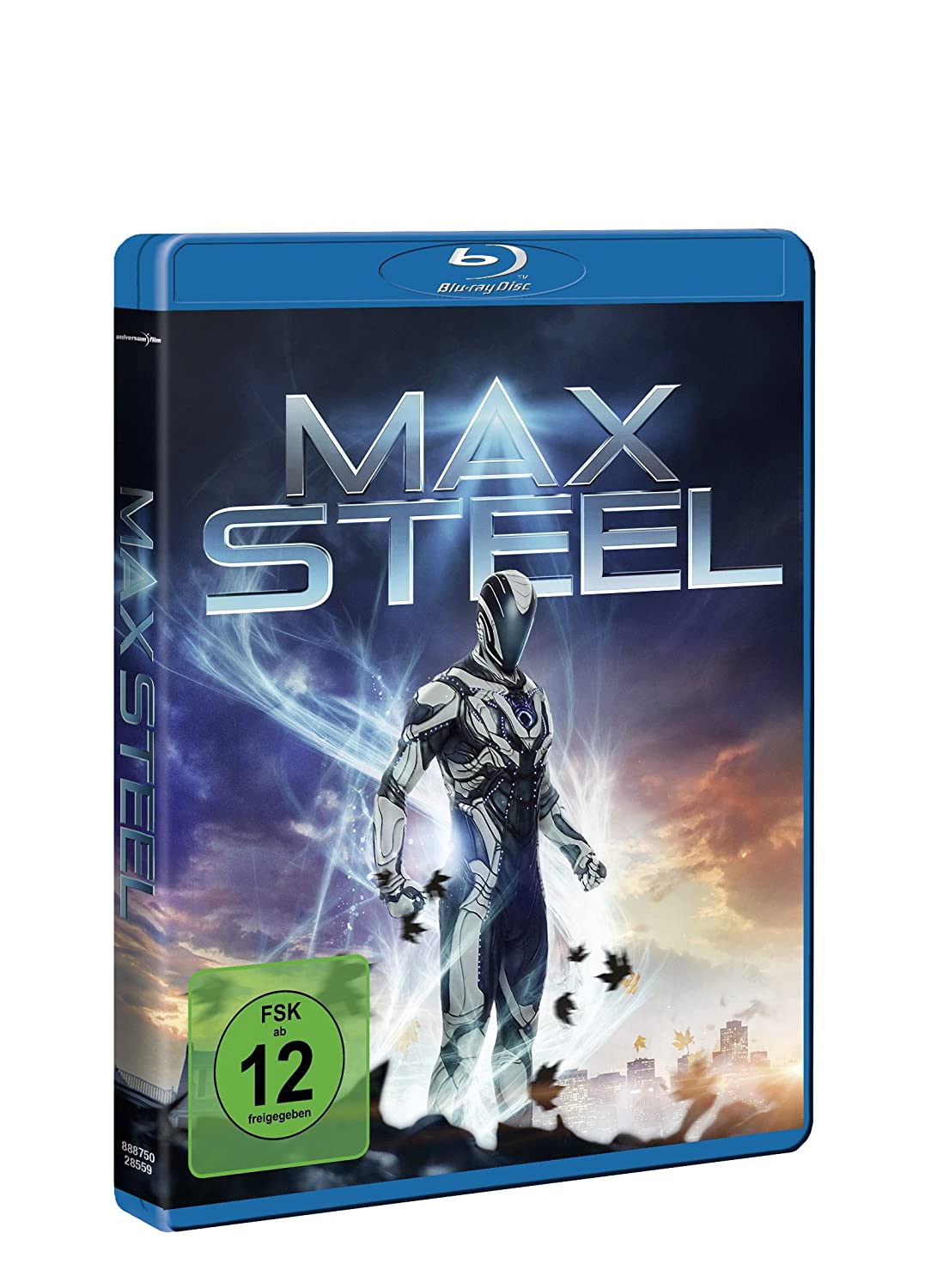 Max Steel
