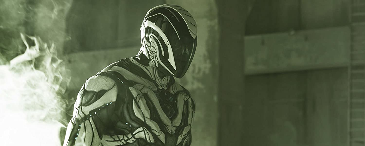 Max Steel