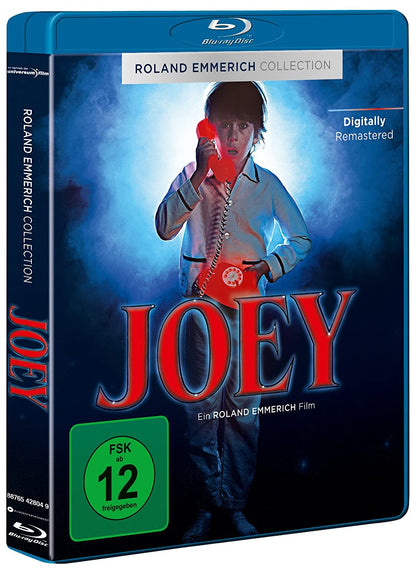 Joey - Roland Emmerich Collection