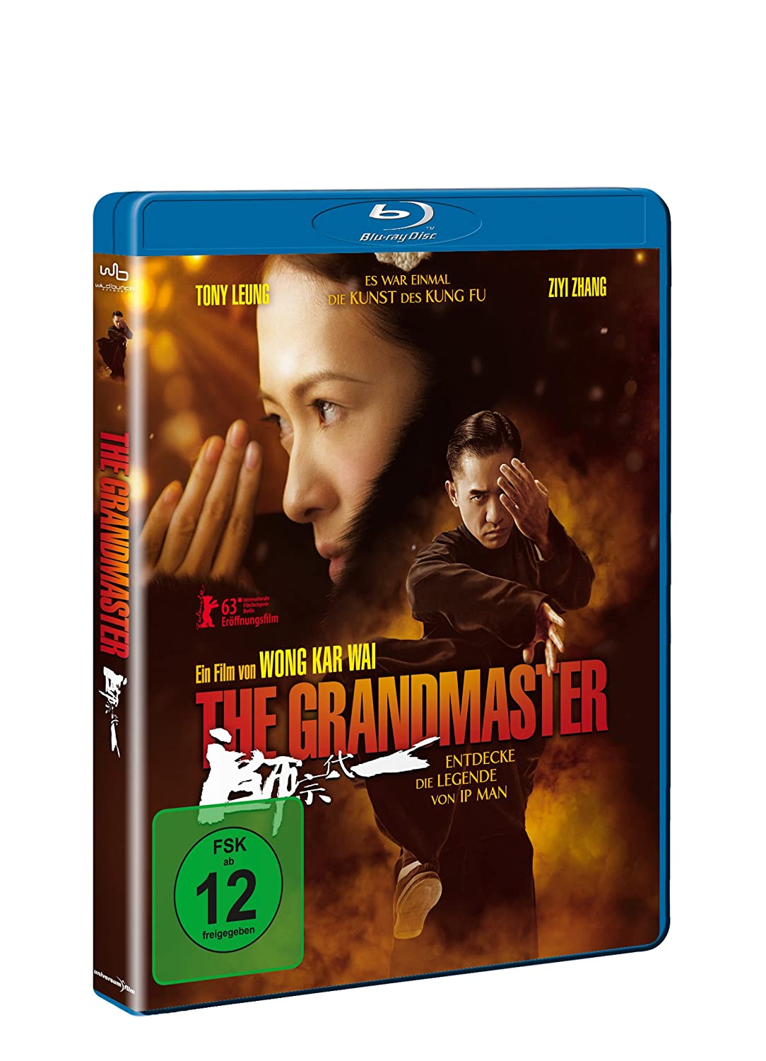 The Grandmaster