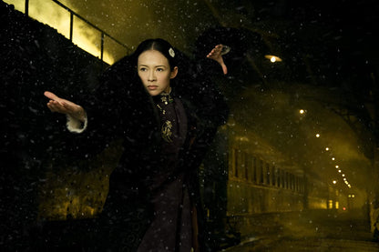 The Grandmaster