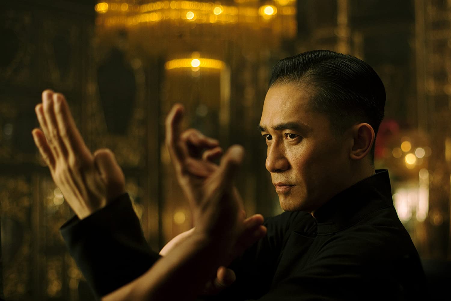 The Grandmaster