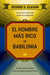 El Hombre Más Rico de Babilonia (the Reachest Man in Babylon Spanish Edition)