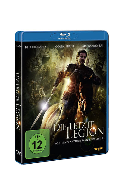Die letzte Legion