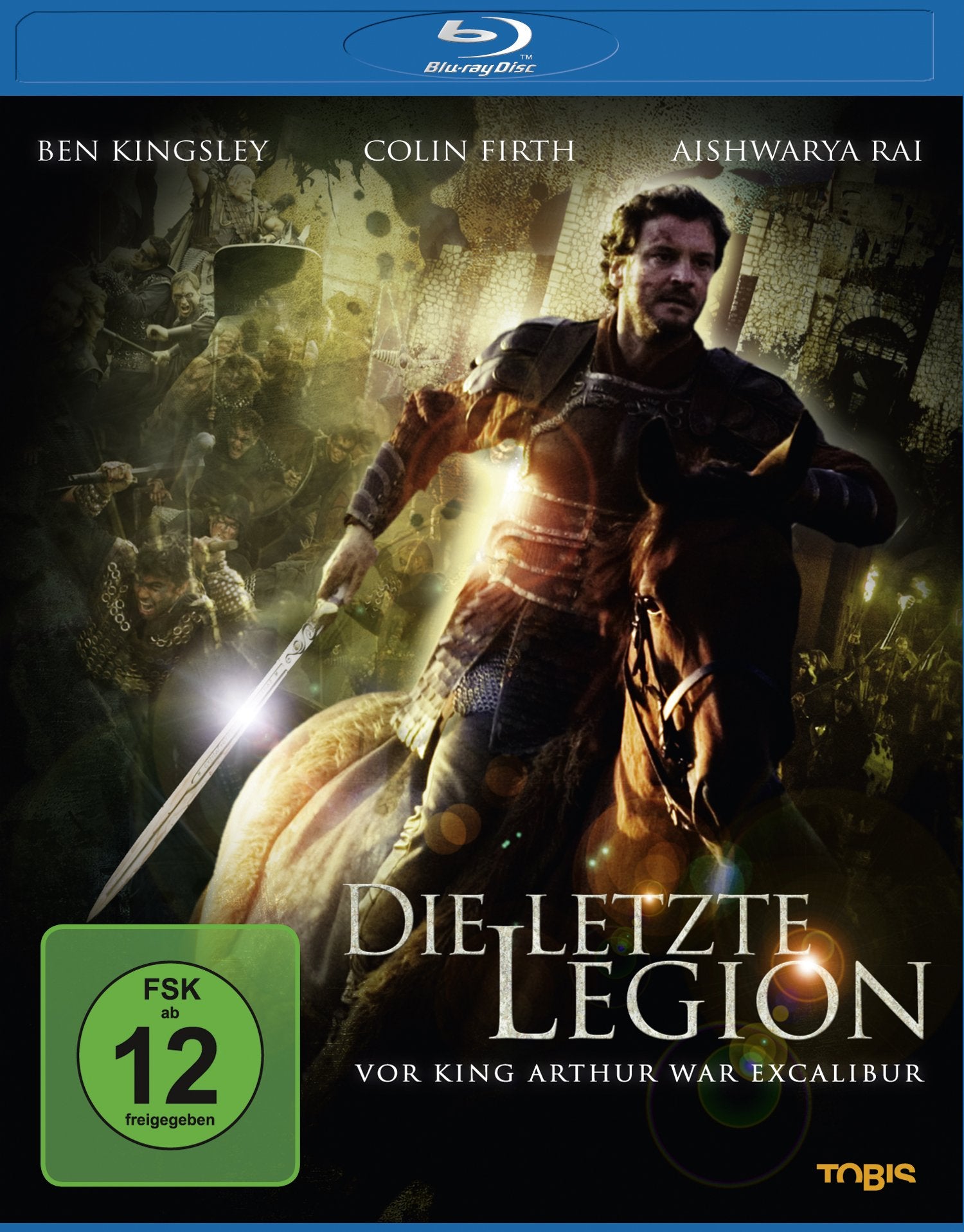 Die letzte Legion