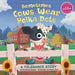 Sometimes Cows Wear Polka Dots