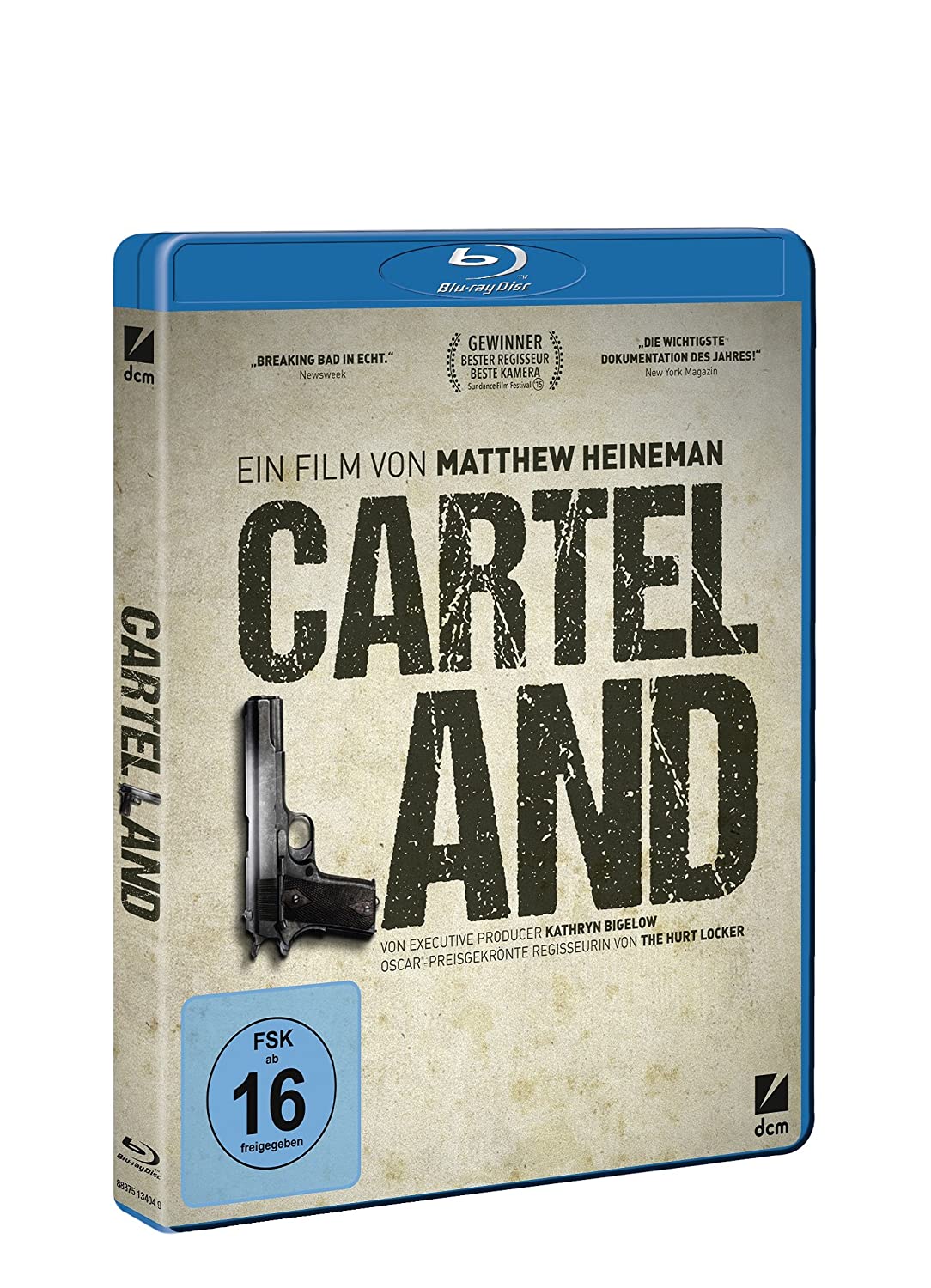 Cartel Land