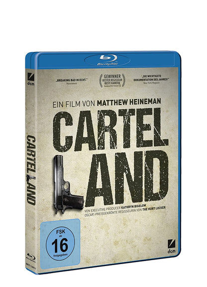 Cartel Land