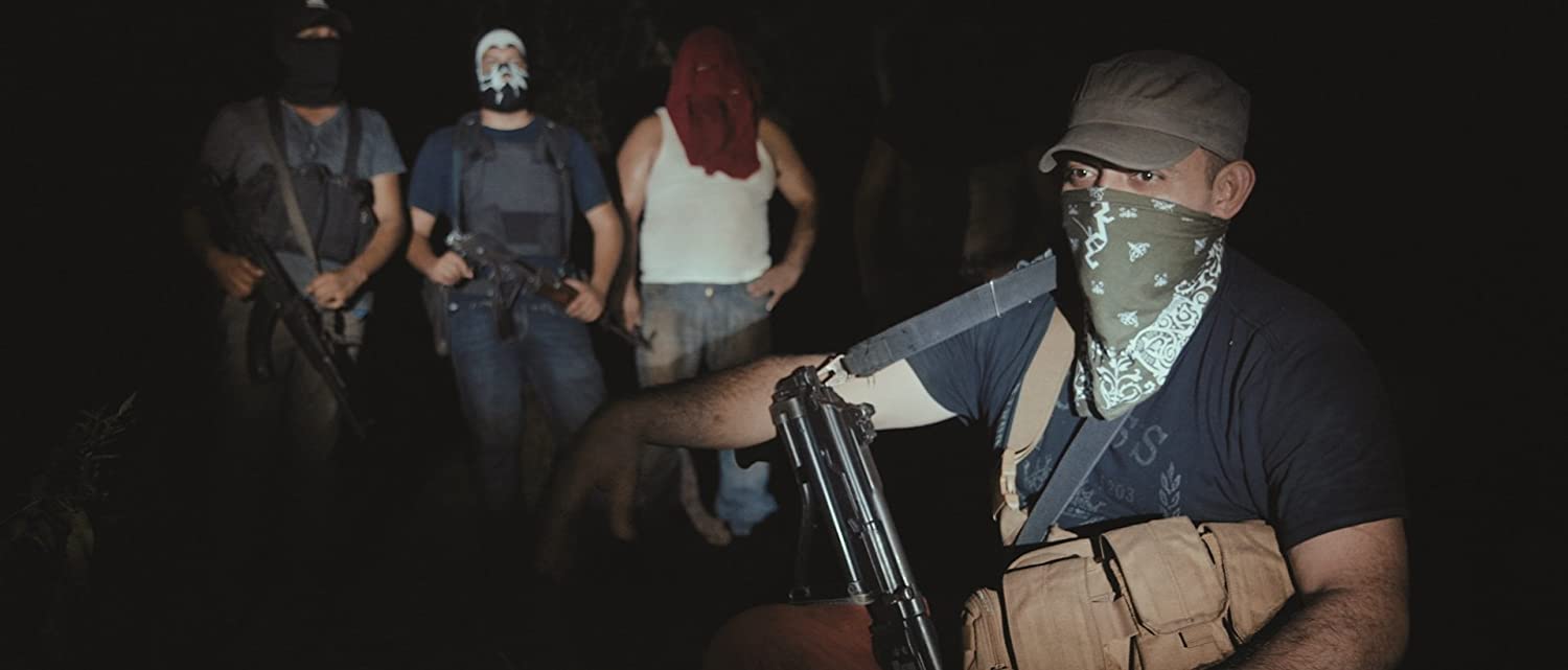 Cartel Land