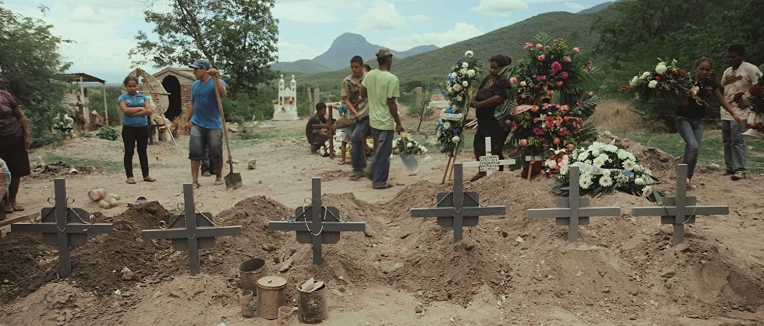 Cartel Land