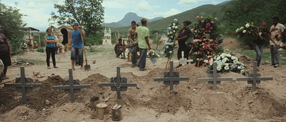 Cartel Land
