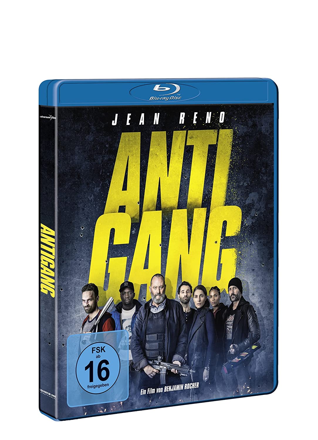 Antigang