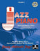 Volume 1: Jazz Piano - How To Play Jazz & Improvise (with 2 Free Audio CDs)