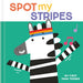 Spot My Stripes