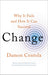 Change